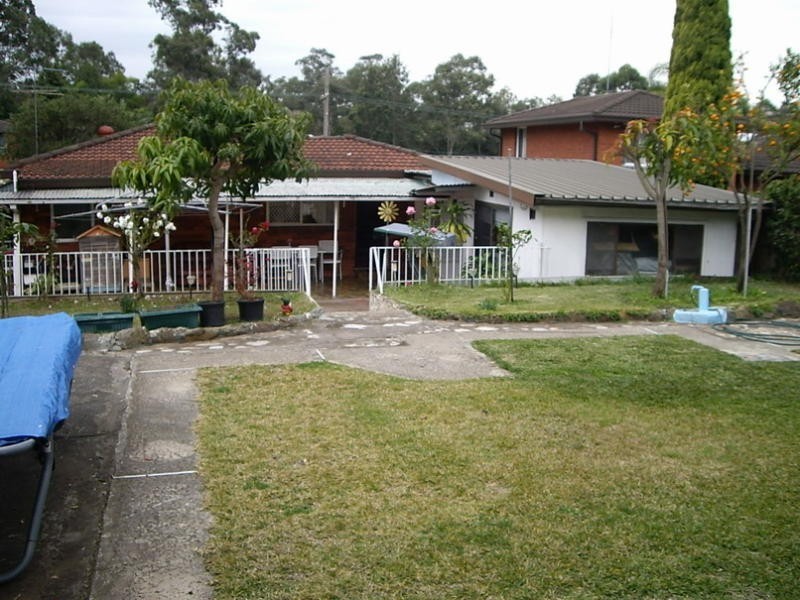 34 Gregory Street, Greystanes NSW 2145