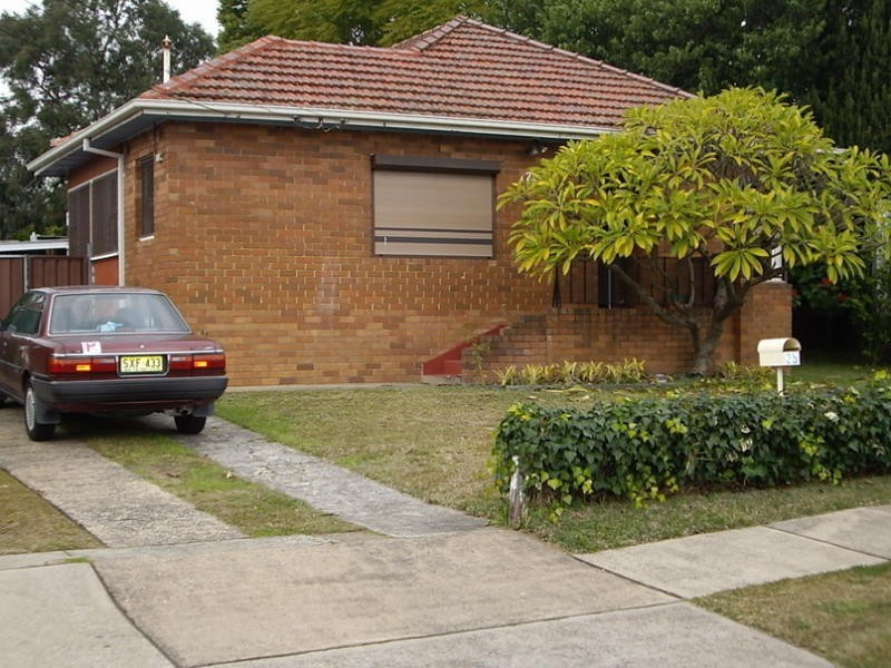 South Wentworthville NSW 2145