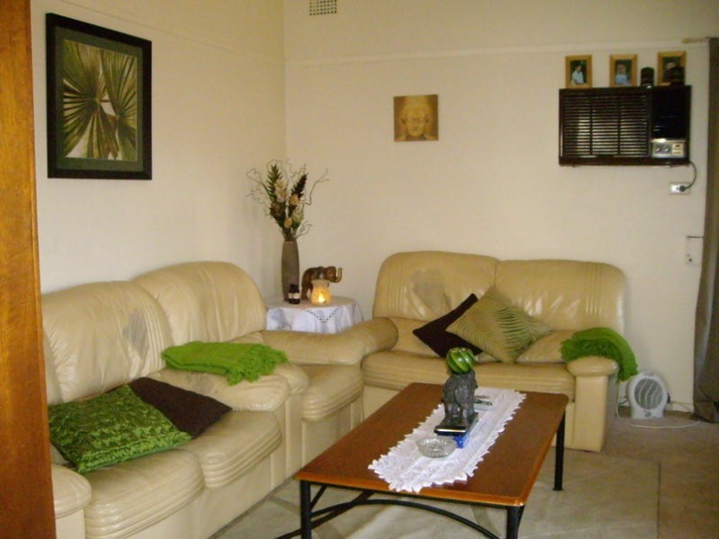 South Wentworthville NSW 2145