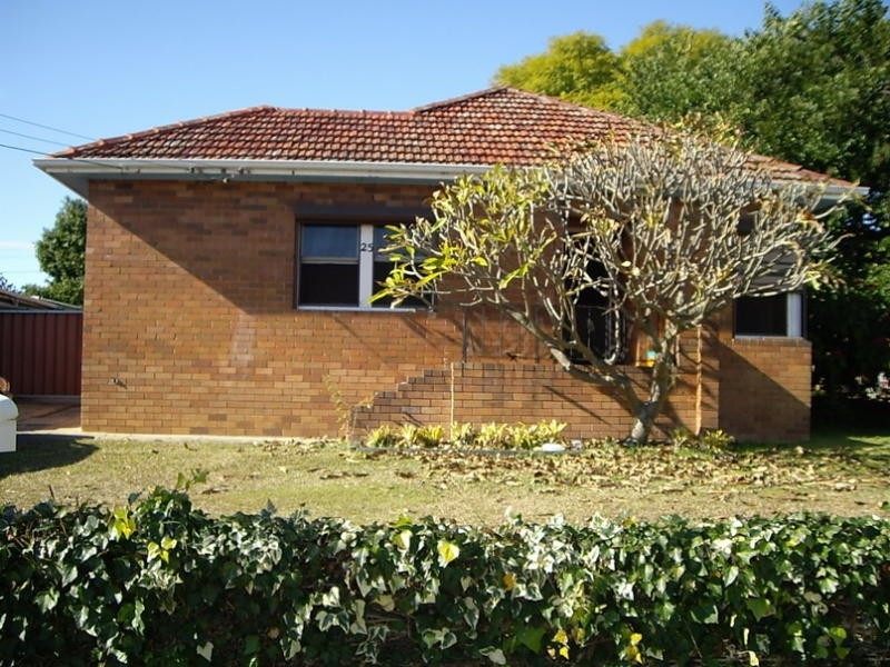 South Wentworthville NSW 2145