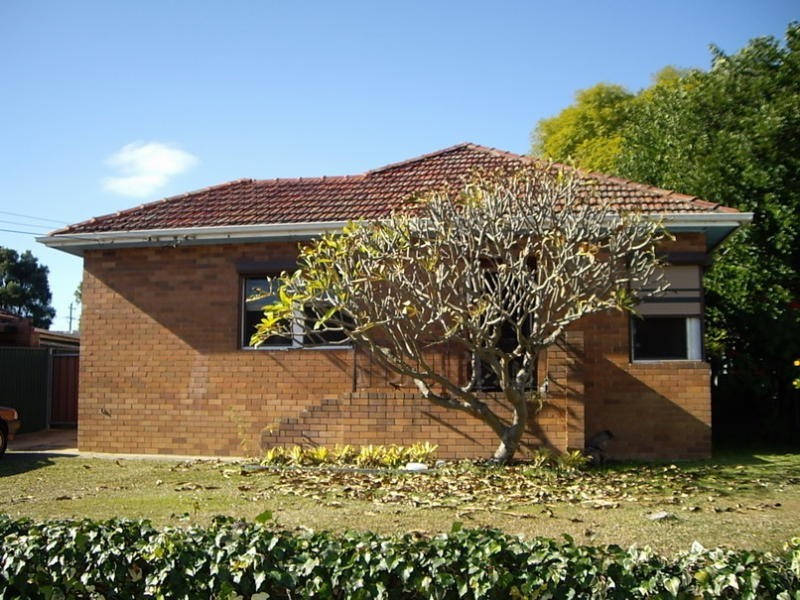 South Wentworthville NSW 2145