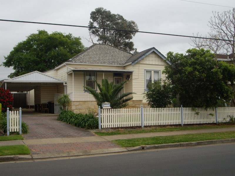 Greystanes NSW 2145