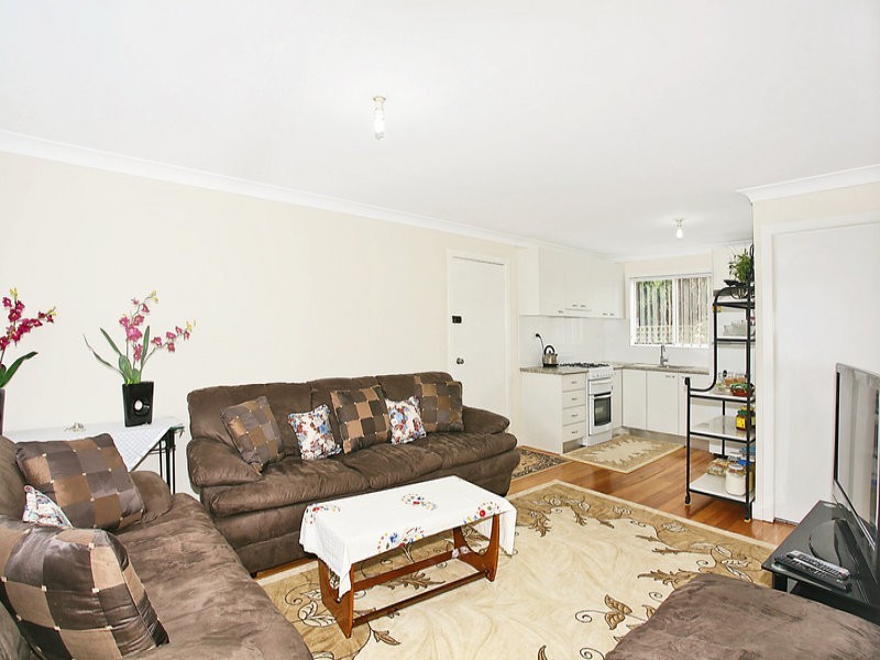 Pendle Hill NSW 2145