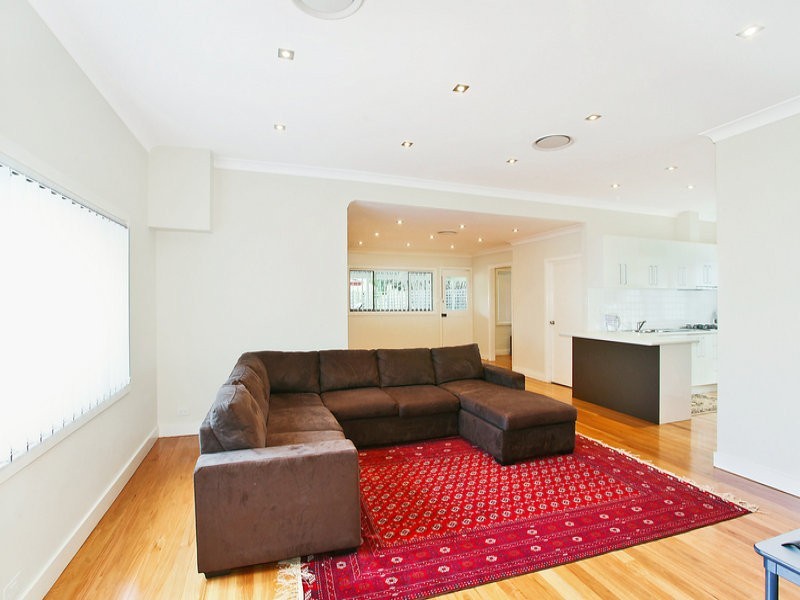 Pendle Hill NSW 2145