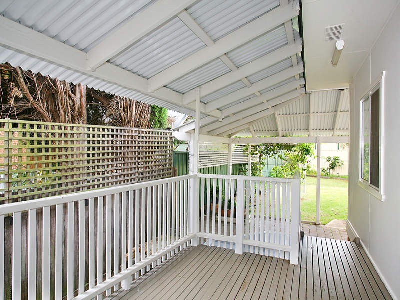 Pendle Hill NSW 2145