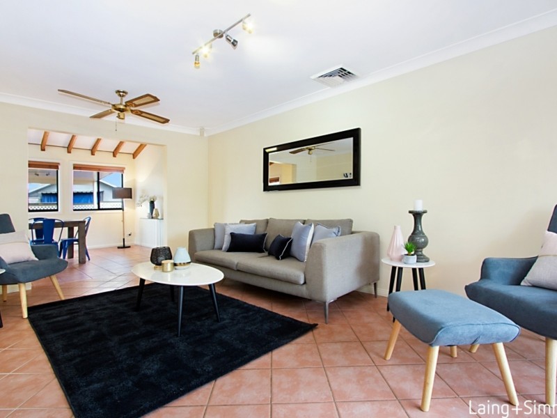 11 Eildon Street, Constitution Hill NSW 2145