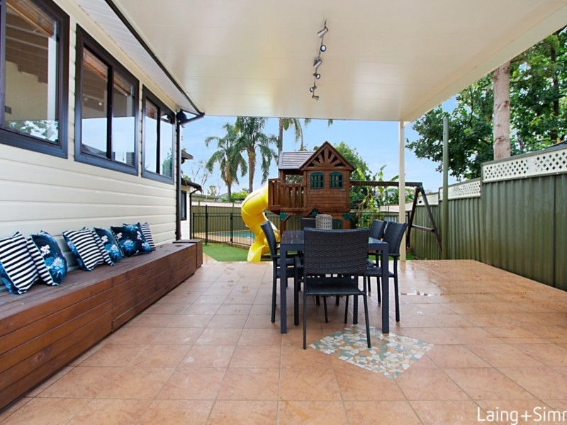 11 Eildon Street, Constitution Hill NSW 2145