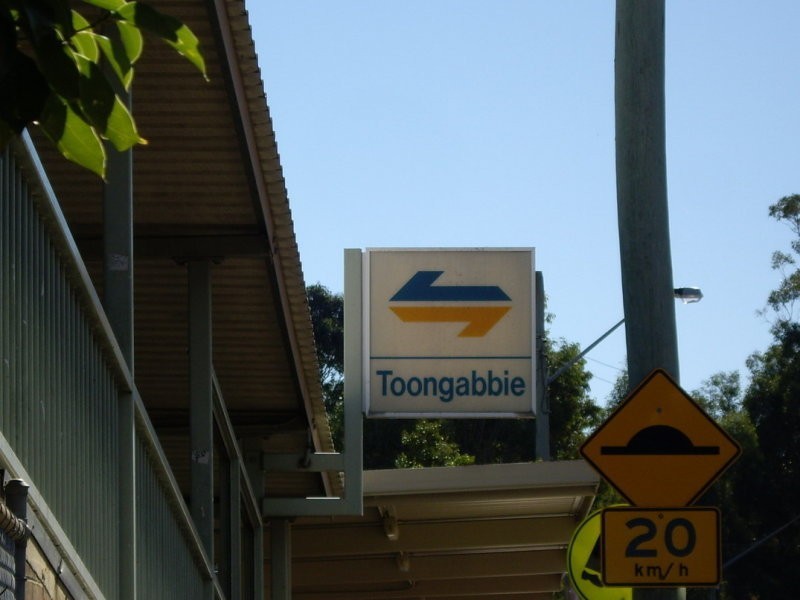 Toongabbie NSW 2146
