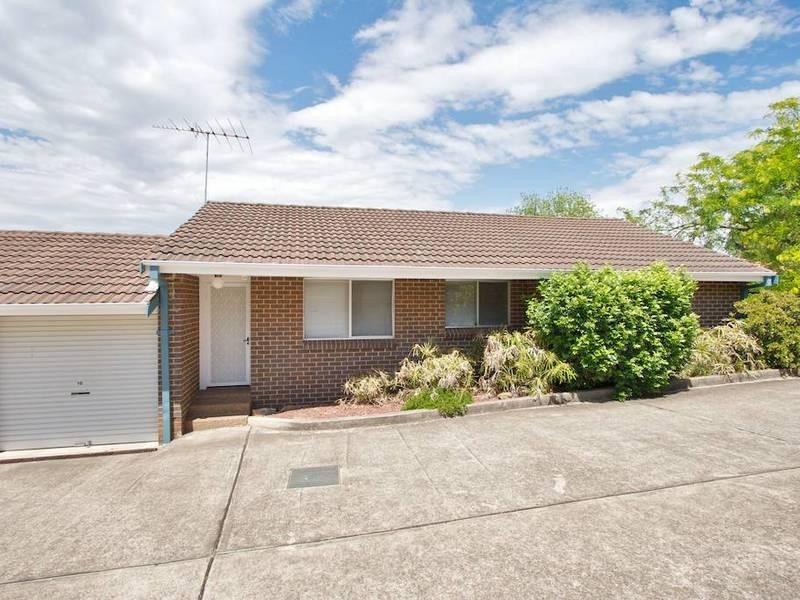 15/4 Mahony Road, Constitution Hill NSW 2145