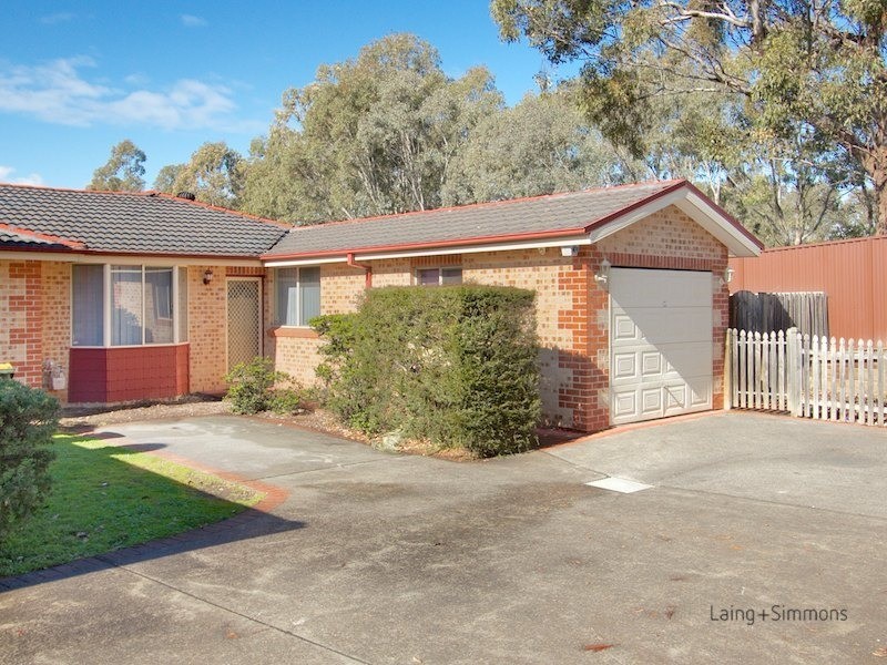 4/36-42 Crosby Street, Greystanes NSW 2145