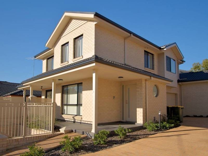 South Wentworthville NSW 2145