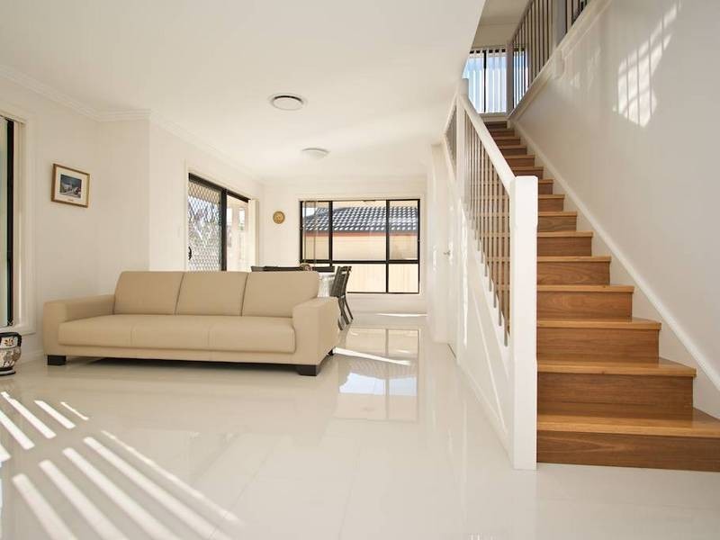 South Wentworthville NSW 2145