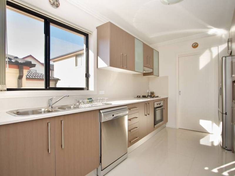 South Wentworthville NSW 2145