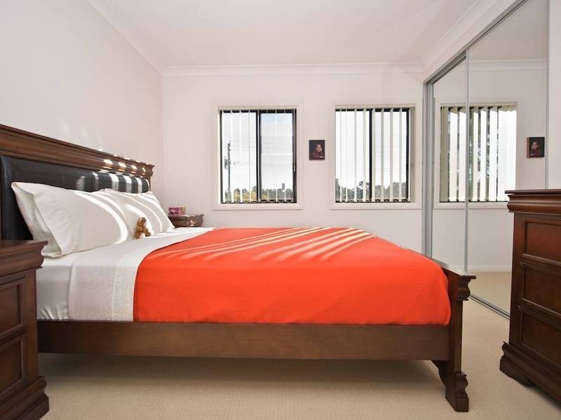 South Wentworthville NSW 2145