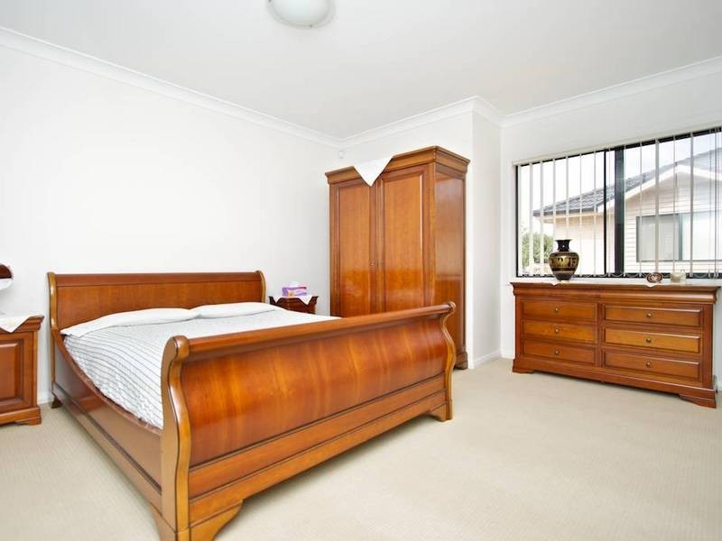 South Wentworthville NSW 2145