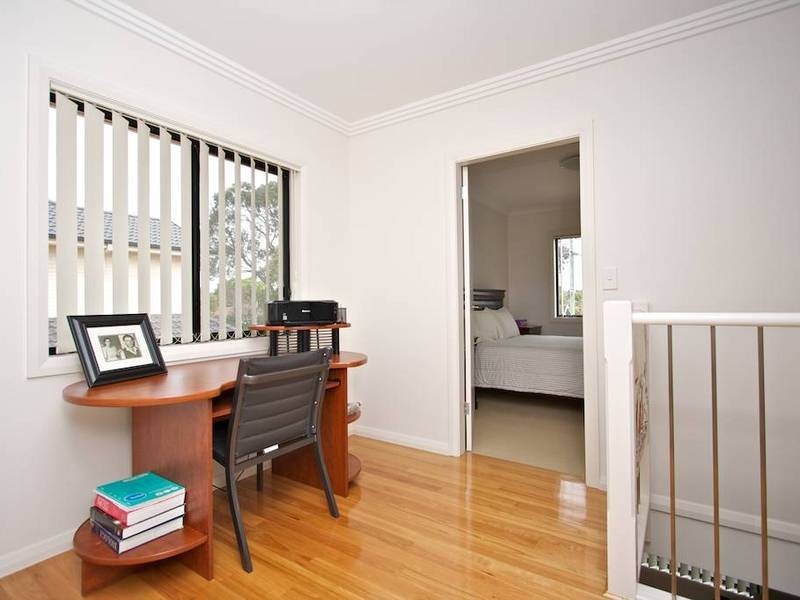 South Wentworthville NSW 2145