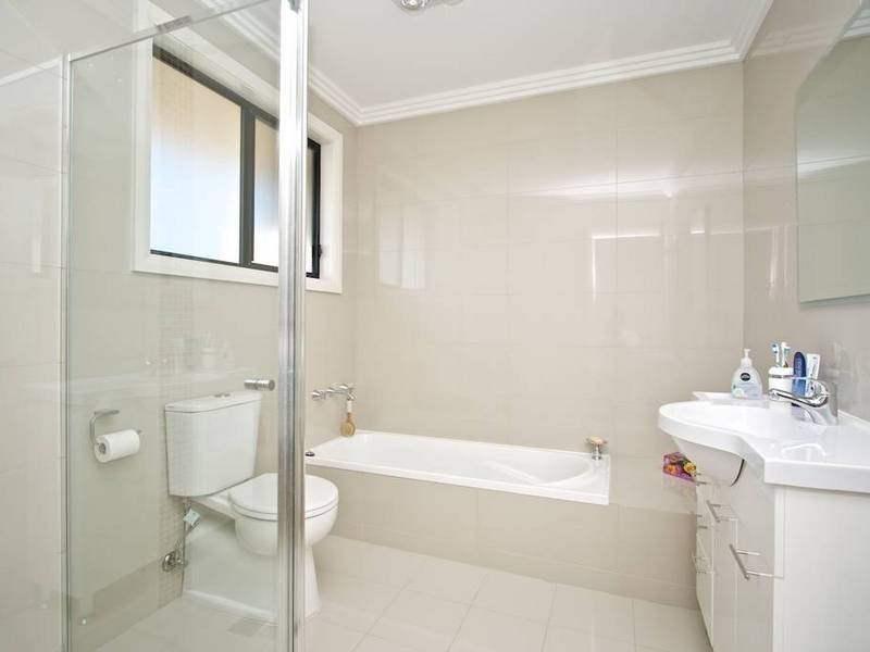 South Wentworthville NSW 2145