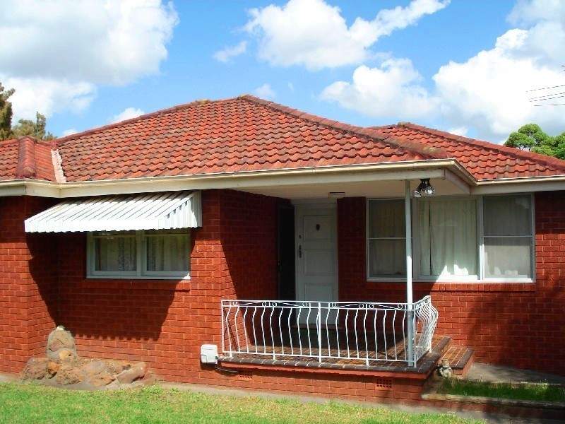 23 Jersey Road, South Wentworthville NSW 2145