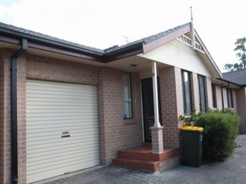 South Wentworthville NSW 2145