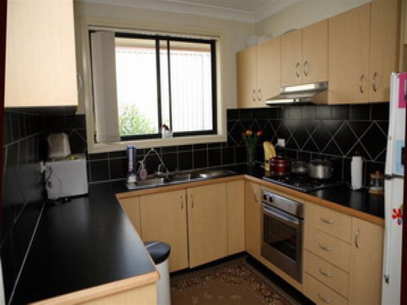 South Wentworthville NSW 2145