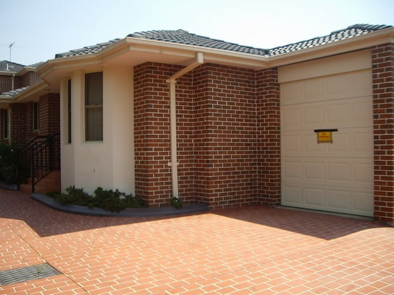 South Wentworthville NSW 2145