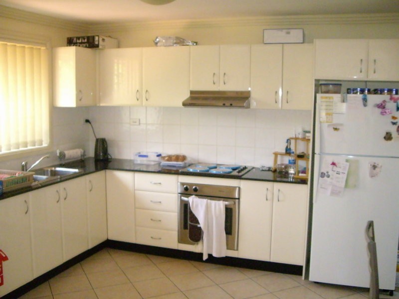 South Wentworthville NSW 2145