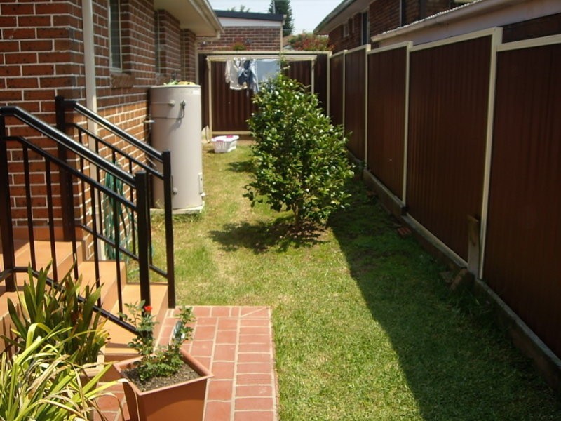 South Wentworthville NSW 2145