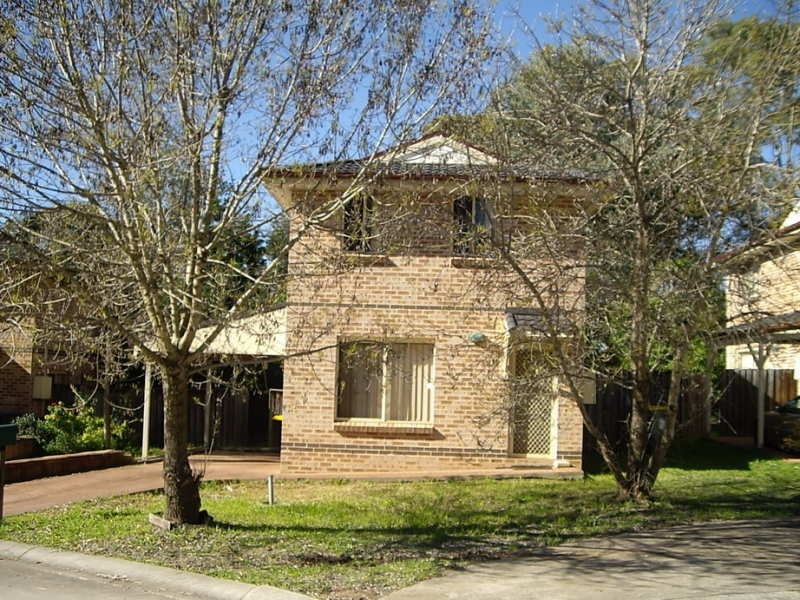 19/38 Marcia Street, Toongabbie NSW 2146