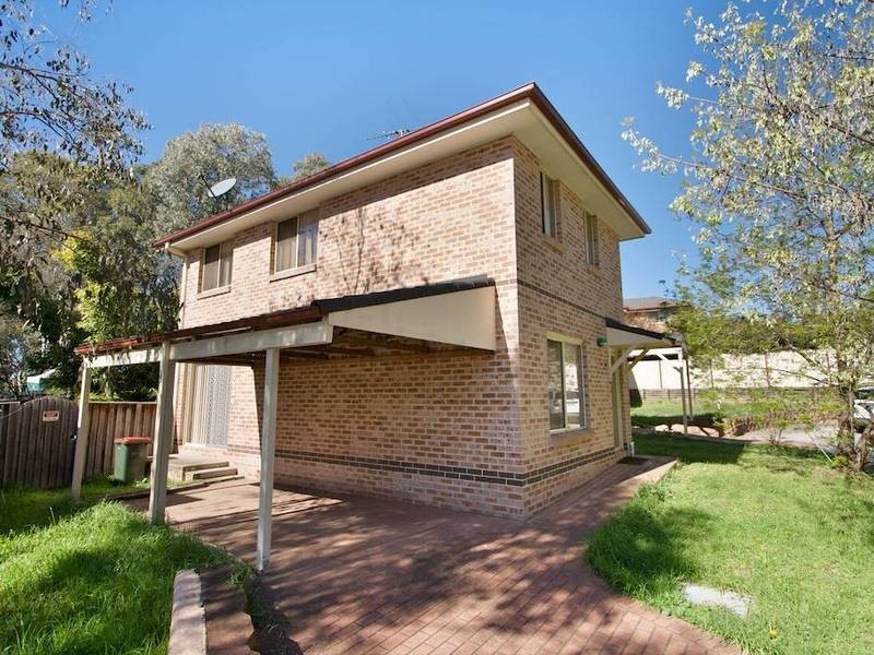 19/38 Marcia Street, Toongabbie NSW 2146