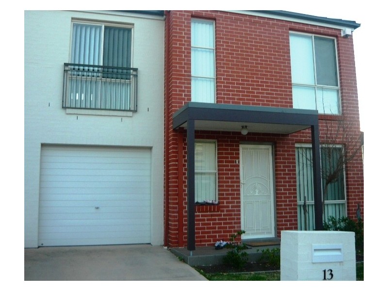 13 Bandicoot Drive, Woodcroft NSW 2767