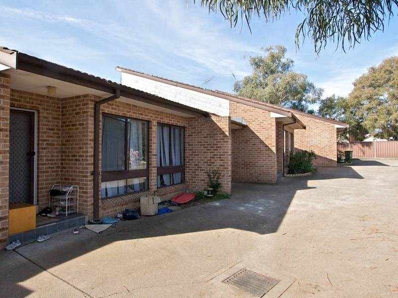 Pendle Hill NSW 2145