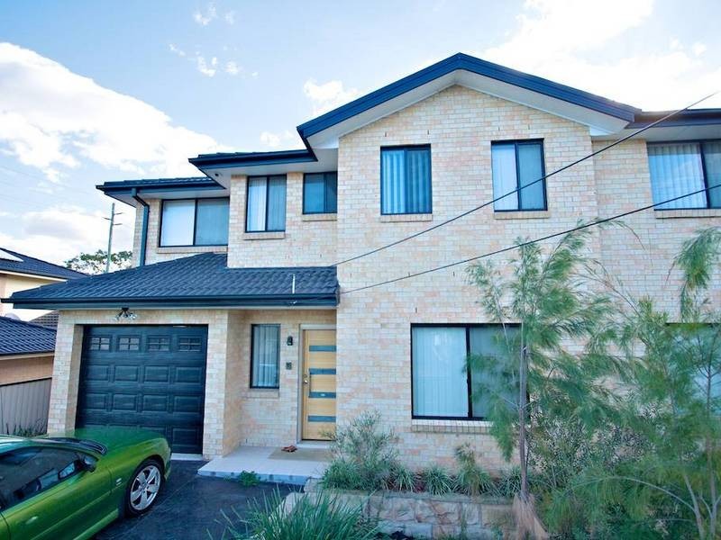 56A Dorothy Street, Wentworthville NSW 2145