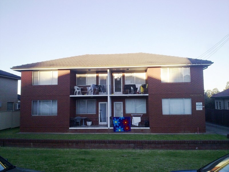 12/12 Emert Street, South Wentworthville NSW 2145