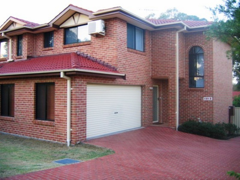189B Dunmore Street, Wentworthville NSW 2145