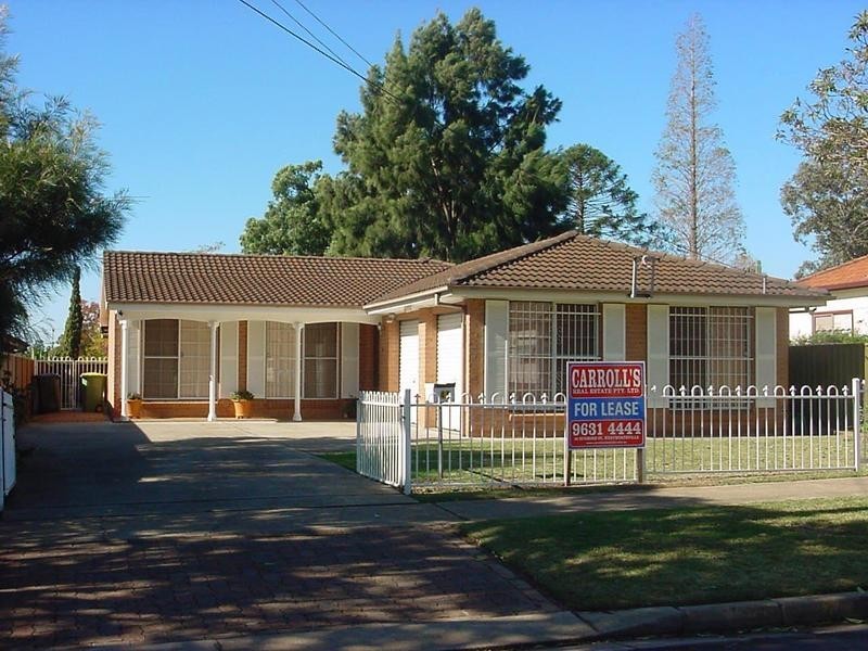 41 Tungarra, Girraween NSW 2145