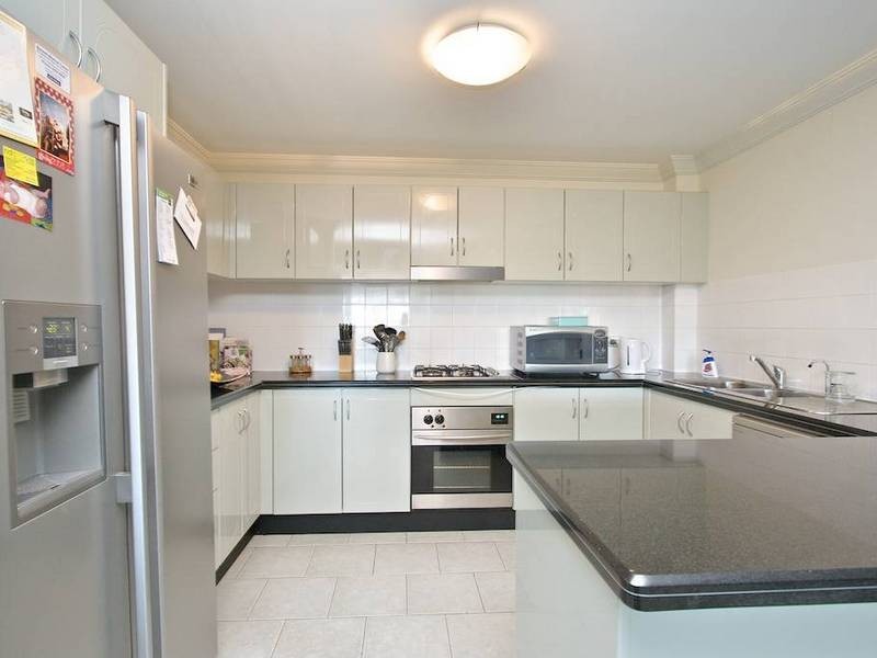 28/81-87 Cecil Avenue, Castle Hill NSW 2154