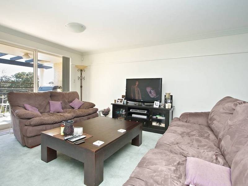 28/81-87 Cecil Avenue, Castle Hill NSW 2154