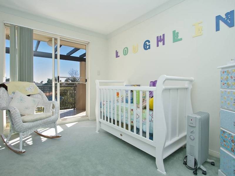 28/81-87 Cecil Avenue, Castle Hill NSW 2154