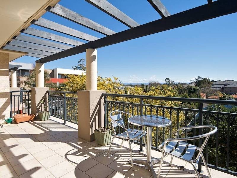 28/81-87 Cecil Avenue, Castle Hill NSW 2154