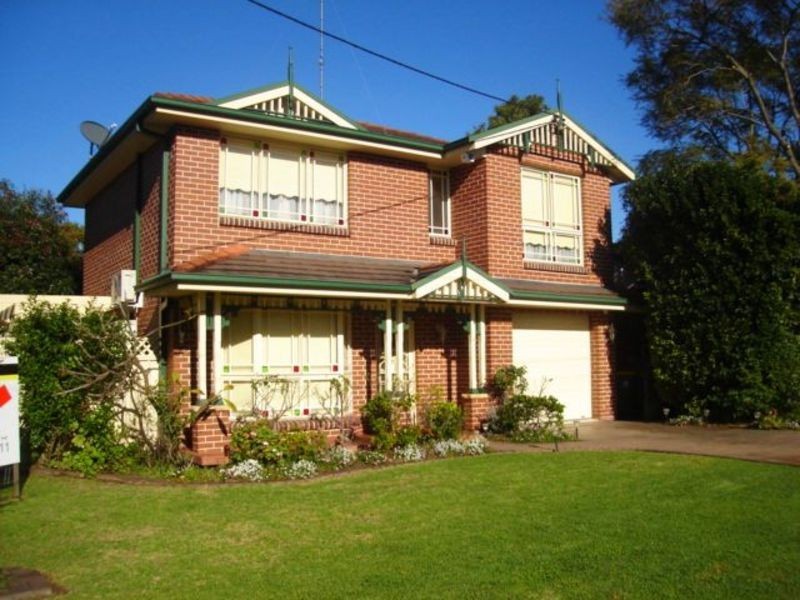 4 Saxby Street, Girraween NSW 2145