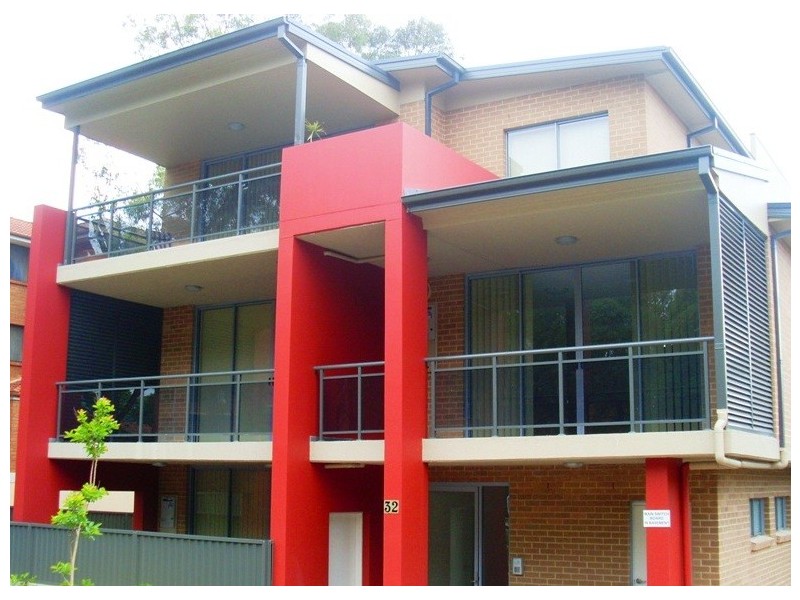 4/32 Lane Street, Wentworthville NSW 2145