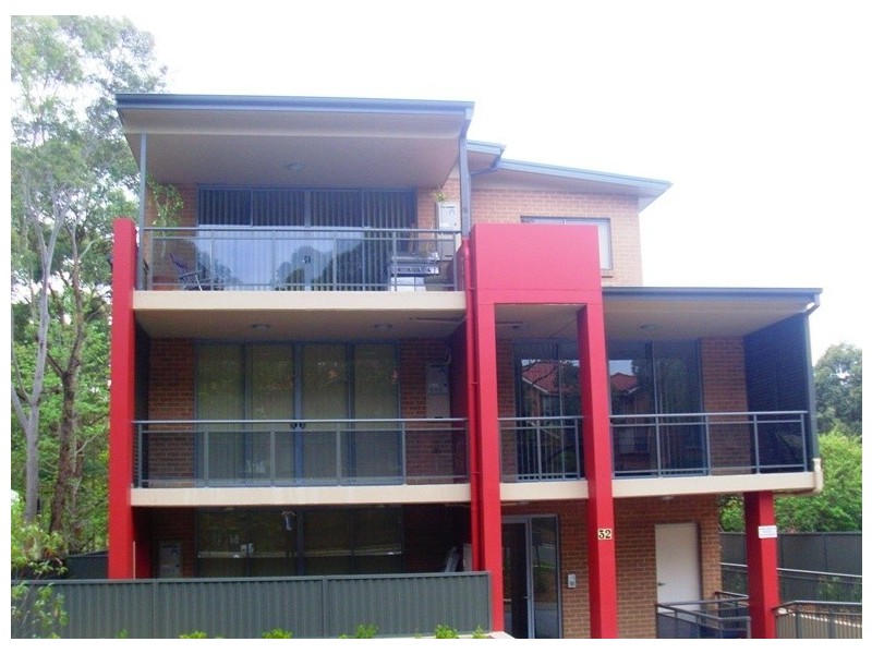 4/32 Lane Street, Wentworthville NSW 2145