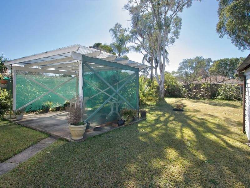 19 Fulton Avenue, Wentworthville NSW 2145