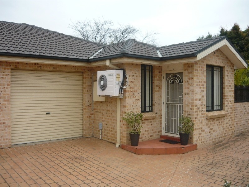 3/61 Targo Road, Girraween NSW 2145