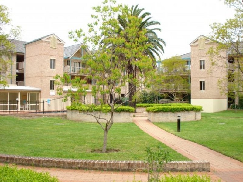 55/68 Macarthur Street, Parramatta NSW 2150