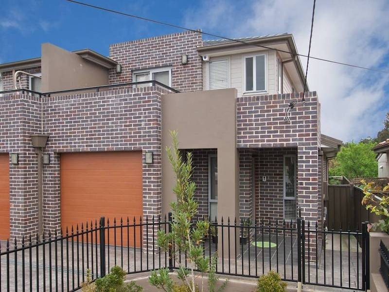 South Wentworthville NSW 2145