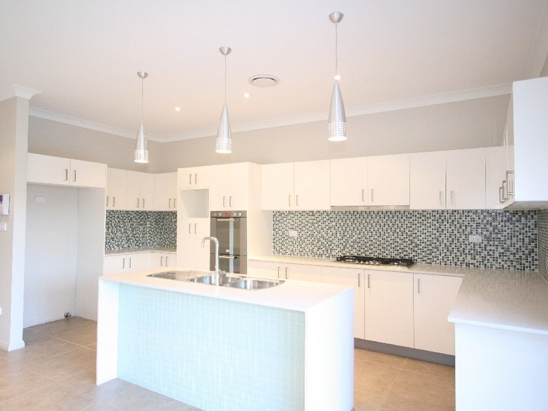 South Wentworthville NSW 2145