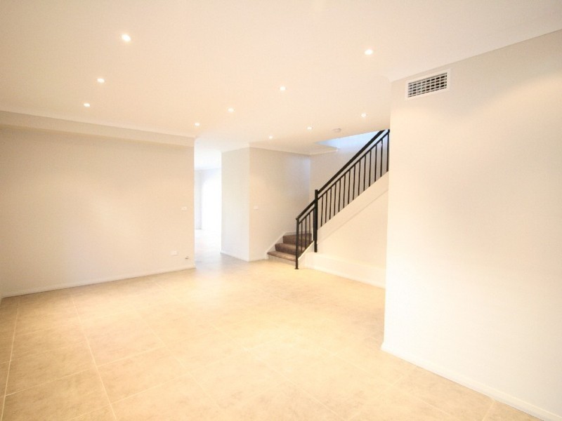 South Wentworthville NSW 2145