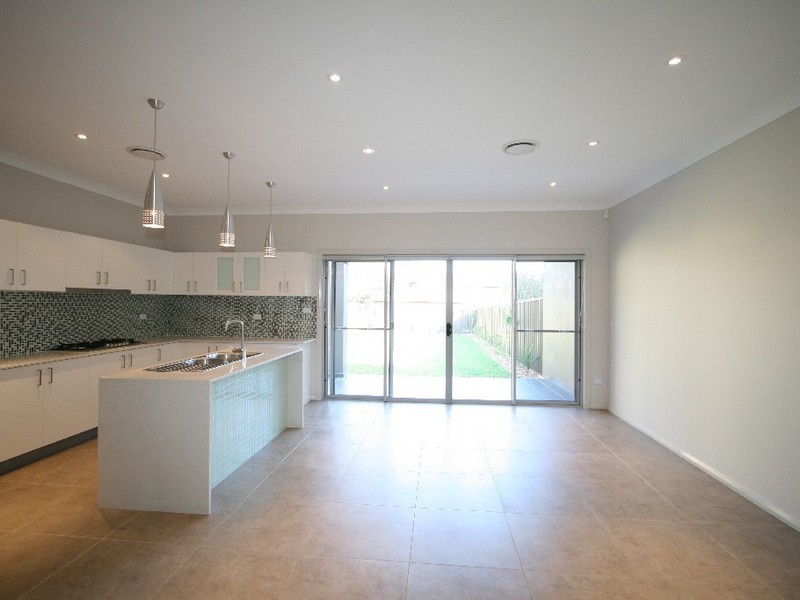 South Wentworthville NSW 2145