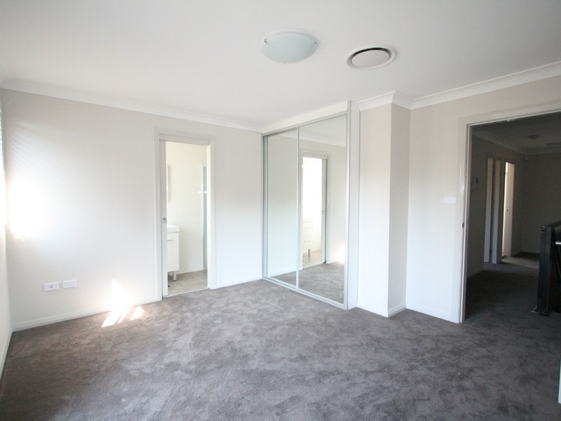 South Wentworthville NSW 2145